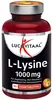 Lucovitaal L-Lysine 1000mg (90 kauwtabletten) Productafbeelding-voorbeeld 1