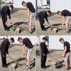 2 Mann Bordsteinträger bis 55 cm Tragefähigkeit bis 200 KG Produktbild-Vorschau 2
