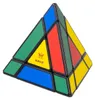 Aktuelles Spielzeug: Pyraminx-Edge-Denksportaufgabe Produktbild-Vorschau 2