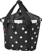 reisenthel Bikebasket 15 - Cestino da manubrio 35 cm (twist Anteprima dell’immagine prodotto 1