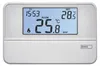 OpenTherm Raumthermostat P5606OT, programmierbar, verkabelt Produktbild-Vorschau