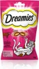 Przysmak dla kota DREAMIES Wołowina 60g Anteprima dell’immagine prodotto 1
