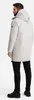 Ombre Clothing Parka für Männer Jabalah cremig L Produktbild-Vorschau 7