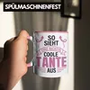 Trendation - Tante Geschenk Tasse Lustig So Sieht Eine Produktbild-Vorschau 4