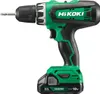HiKOKI Perceuse-visseuse sans fil 230V - DS18DFWCZ Voir les images du produit 2