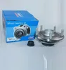 SKF Radlager hinten für Ford Transit Nutzlast 1000 Bus Produktbild-Vorschau 1