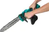 Drillpro 12'' bürstenlose Elektrische Kettensäge, Produktbild-Vorschau 9