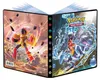 Pokémon Paradoxrift 4-Pocket Portfolio Produktbild-Vorschau 2