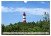 Amrum – Trauminsel in der Nordsee (Wandkalender 2027 DIN A4 Produktbild-Vorschau 5