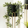 bremermann Lot de 2 tabourets à fleurs, support à fleurs en Voir les images du produit 3