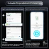 Hülle + 2x Schutzglas für Samsung Galaxy S26 FE Panzerfolie Produktbild-Vorschau 3