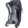 Deuter Ac Lite 16 Wanderrucksack Schwarz Produktbild-Vorschau 3