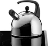 WMF 651026040, 2 l, Edelstahl, Schwarz, Edelstahl Produktbild-Vorschau 3