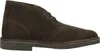 Clarks Desert Bt Evo  Veterschoenen Hoog - donkerbruin - Produktbild-Vorschau 4