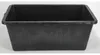 Pojemnik na zaprawę czarny 90 L 720 x 420 x 300 mm 1209011, Podgląd zdjęcia produktu 12
