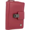 Greenburry Spongy Geldbörse Leder 12.5 cm Produktbild-Vorschau 4