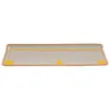 vidaXL Teppich Treppenstufen 15 Stk. 65x21x4 cm Beige - Produktbild-Vorschau 6