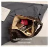 Damen Schultertasche Leopard Print – Große Shopper Tasche Produktbild-Vorschau 6