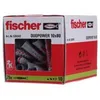 Fischer DuoPower 10 x 80, Expanzní kotva, Cihla, Betonový, Náhled obrázku produktu 8