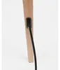 Zuiver Tripod Stehlampe Mit Stativ Holz/ Schwarz Produktbild-Vorschau 4