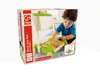 Hape Push & Pull Bau-Wagen, E0371 Produktbild-Vorschau 5