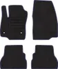 Velour Mats Set für FORD B-MAX (2012 - 2017) 4-teilig - Produktbild-Vorschau 2