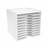 Organizer für Papier und Dokumente im Format 30,5 cm x Produktbild-Vorschau 2