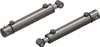 Hydraulikzylinder Doppeltwirkend mit Querbohrung  - Produktbild-Vorschau 5