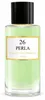 Collection Prestige Paris 26 Perla 50ml Eau de Parfum Anteprima dell’immagine prodotto 4