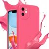 Cadorabo Housse pour Apple iPhone 12 Housse en TPU silicone Voir les images du produit 6