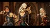 Three characters from Mortal Kombat 11 are depicted in a fighting stance. Produktbild-Vorschau