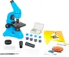Levenhuk - 69154 - Rainbow 50L Azure Microscope - (DE) Voir les images du produit 5