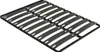 Gestell Lattenrost 140 x 190 cm - 2 x 9 Latten - Rutschfest Produktbild-Vorschau 2