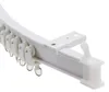Peviasot 3M Flexible Gardinenschiene Deckenmontage, Produktbild-Vorschau 7