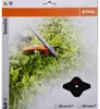 Stihl 40017133801 Original Grasschneideblatt für Stihl Produktbild-Vorschau 1