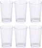 alpina Wassergläser Trinkgläser Set - Gläser Set 6 Teilig - Produktbild-Vorschau 1