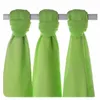 XKKO BMB Colours 70x70 - Lime (3ks) Náhled obrázku produktu 1