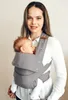 Ergonomische Marsupi Babytrage aus atmungsaktivem Produktbild-Vorschau 12
