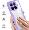 360 Grad Hülle für Xiaomi 15T Pro Rundum vollschutz Produktbild-Vorschau 5