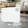 ISOISL, chauffage infrarouge, chauffage sous bureau, 120W, Voir les images du produit 5
