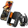 Handyhalterung Fahrrad, 360° Drehbar Handyhalterung Produktbild-Vorschau 1