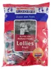 Holland Foodz Lollis Fruit 200er Produktbild-Vorschau 1