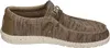 HEYDUDE Instappers Wally Sox HD40019-255 Brown-42 Náhľad obrázku produktu 26
