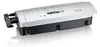 Peach Aktenvernichter Aufsetzbar      PS400-00     schwarz Produktbild-Vorschau 4