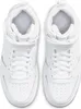 Nike Court Borough Mid 2 CD7782100 (39/bílá-bílá-bílá) Náhled obrázku produktu 39