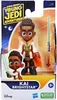 Hasbro Star Wars Les Aventures des jeunes Jedi Figurines Voir les images du produit 9