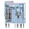 Finder 46.52.9.024.0074 Steckrelais 24 V/DC 8 A Produktbild-Vorschau 2
