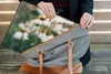 MuchoWow® Laptop Hülle 17 Zoll Laptoptasche Blumen - Herbst Produktbild-Vorschau 7