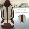 Wohnmobil Sitzbezüge für LMC Tourer Lift (WPL412) Produktbild-Vorschau 4