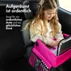 imoshion Reisetisch - Tablethalter Auto - 7 Produktbild-Vorschau 5